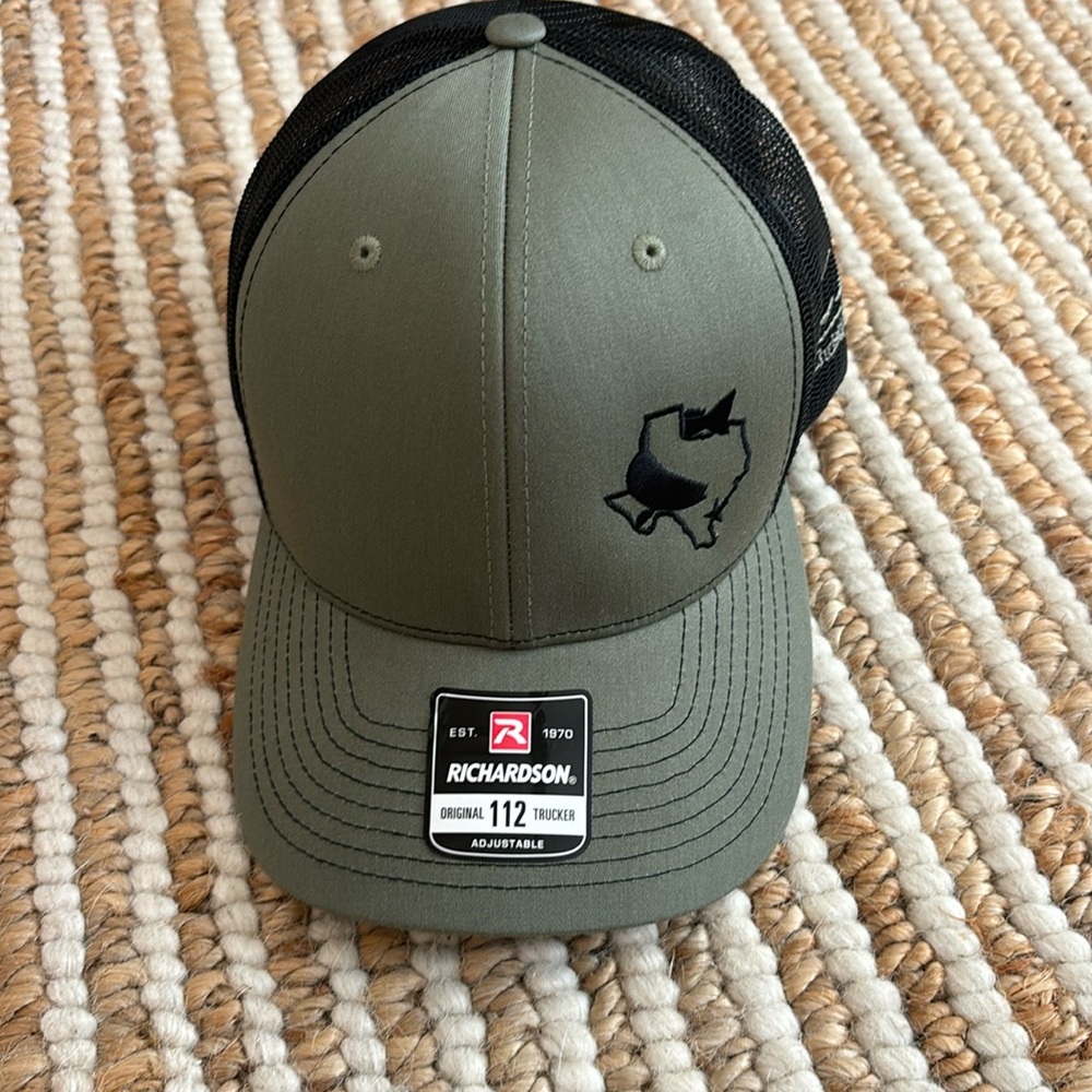 Hat - Coastal Conservation of America - Corpus Christi Chapter